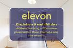 Etagenwohnung Dieburg - 1 Zimmer, 22 m&sup2;, 404&euro; | Angebot:26381962