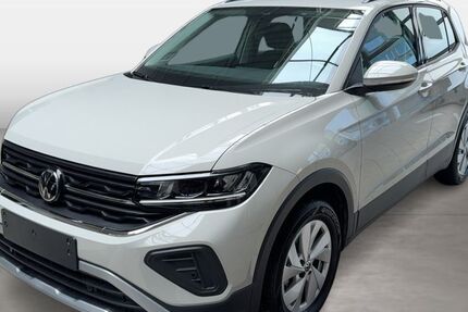 VW T-Cross 15.211 km 19.980 &euro; Frankfurt am Main 60528