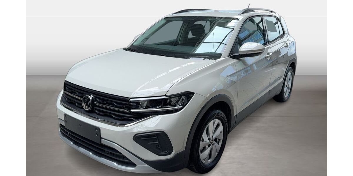 VW T-Cross 15.211 km 19.980 &euro; Frankfurt am Main 60528