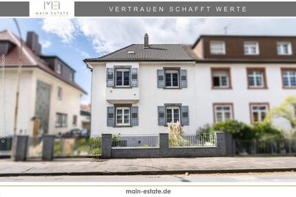 Haus Neu-Isenburg Isenburg - 6 Zimmer, 131 m&sup2;, 699.900&euro; | Angebot:26310037