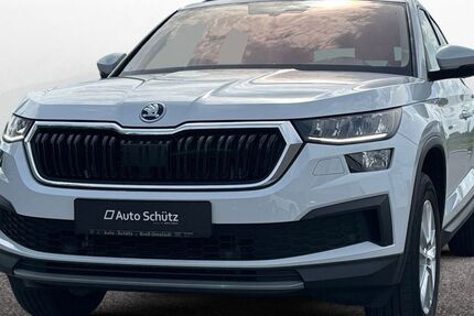 Skoda Kodiaq 41.588 km 29.390 &euro; Groß-Umstadt 64823