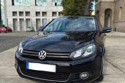 VW Golf 170.000 km 6.000 € Langen 63225