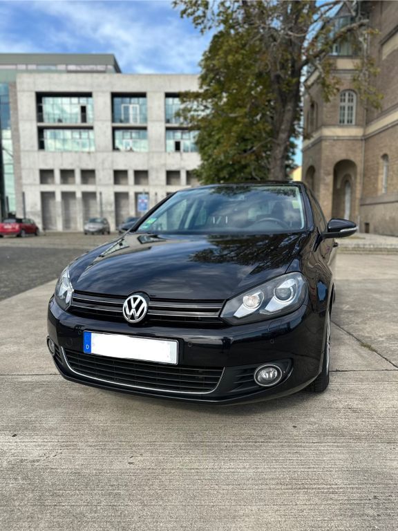 VW Golf 170.000 km 6.000 € Langen 63225
