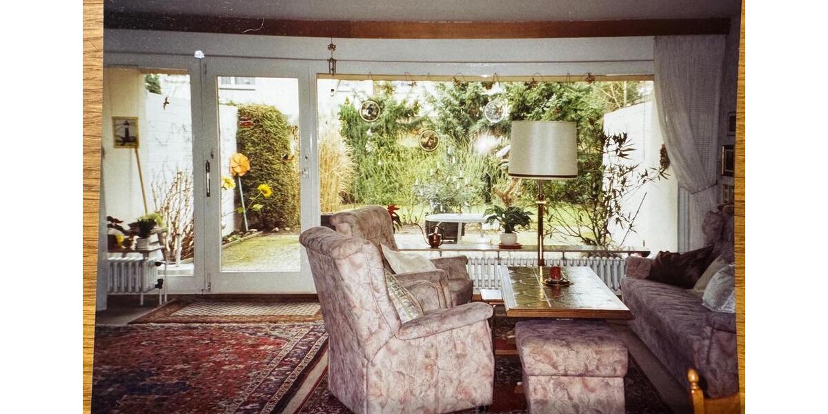 Reihenhaus Offenbach am Main Buchrain - 4 Zimmer, 120 m&sup2;, 479.000&euro; | Angebot:26254016