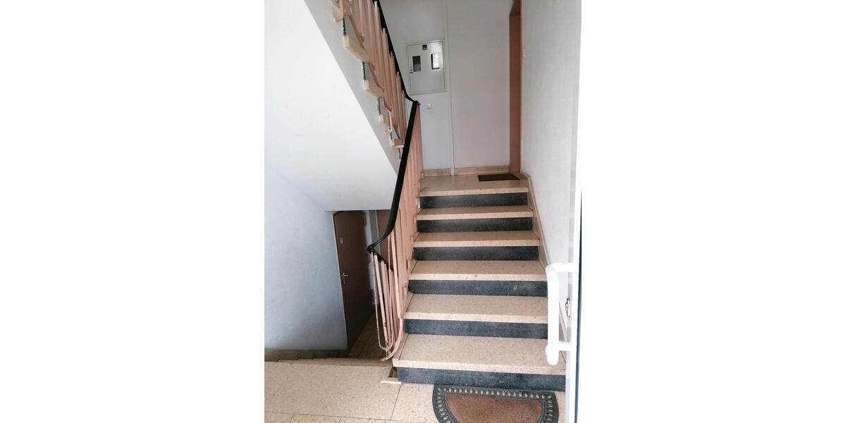 Erdgeschoßwohnung Frankfurt am Main West - 3 Zimmer, 64 m&sup2;, 319.000&euro; | Angebot:27094731