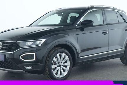 VW T-Roc 10.557 km 25.852 &euro; Dietzenbach bei Frankfurt 63128