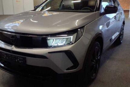 Opel Grandland (X) 9.209 km 22.980 &euro; Rüsselsheim 65428