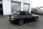 BMW Z4 sDrive 20 i M Sport Leder, LED, Navigation 60.000 km 31.890 &euro; Rodgau 63110
