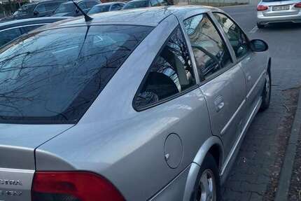 Opel Vectra 146.000 km 1.150 &euro; Mörfelden Walldorf 64546