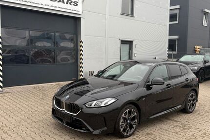 BMW 118 9.500 km 34.200 € Kelkheim 65779