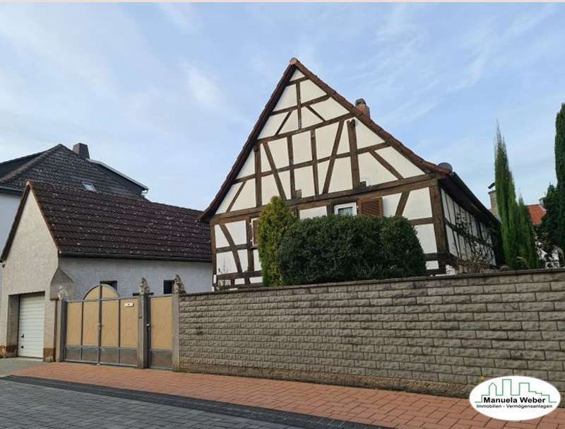 Haus zum Kaufen in Dreieich-Offenthal 450.000 € 135.43 m²
