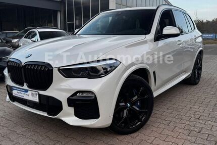 BMW X5 119.946 km 42.999 &euro; Friedberg (Hessen) - Ossenheim 61169