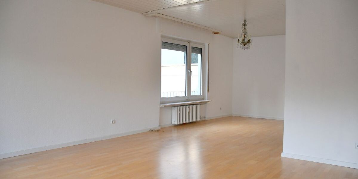 Attraktives großzügiges Zweifamilienhaus im Bauhausstil in Darmstadt-Arheilgen - Zweifamilienhaus Darmstadt-Arheilgen Darmstadt/Vororte | Angebot:25099546