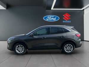 Ford Kuga Titanium X*Navi*WinterP*el.Sitze*LED*PDCv+h 27.900 km 21.390 &euro; Nidderau 61130