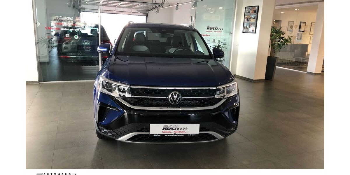 VW Tiguan 43.000 km 26.990 &euro; Oberursel 61440
