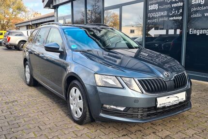 Skoda Octavia 233.950 km 7.990 &euro; Offenbach am Main 63069