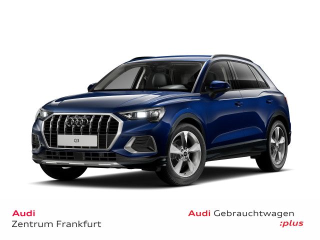 Audi Q3 8.257 km 37.250 &euro; Frankfurt am Main 60314