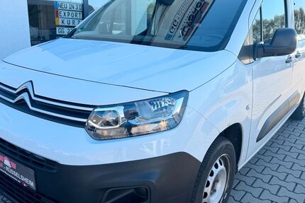Citroen Berlingo 75.000 km 10.900 &euro; Rüsselsheim 65428