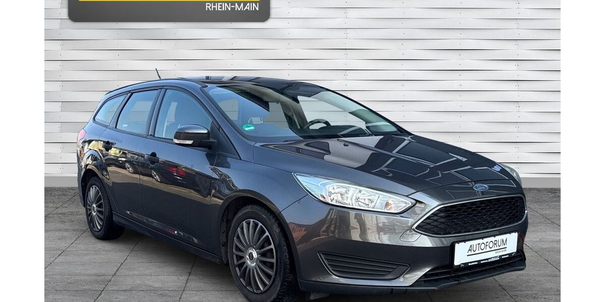 Ford Focus 150.000 km 2.450 &euro; Dietzenbach 63128