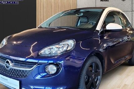 Opel Adam 93.500 km 9.750 &euro; Hanau 63456