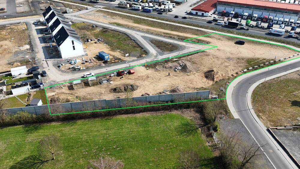 Grundstück Babenhausen - 350.000&euro; | Angebot:26259074