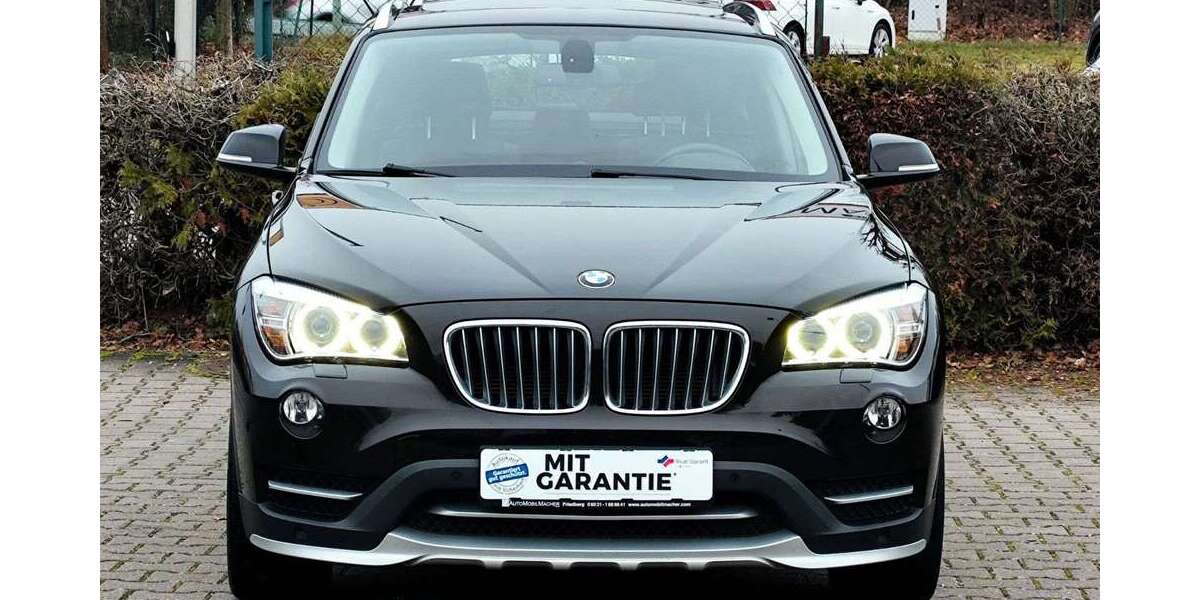 BMW X1 150.000 km 14.990 &euro; Friedberg 61169