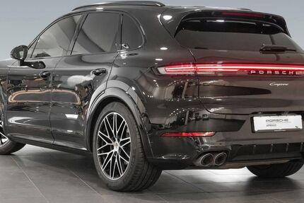 Porsche Cayenne 38.289 km 85.970 &euro; Frankfurt 60314