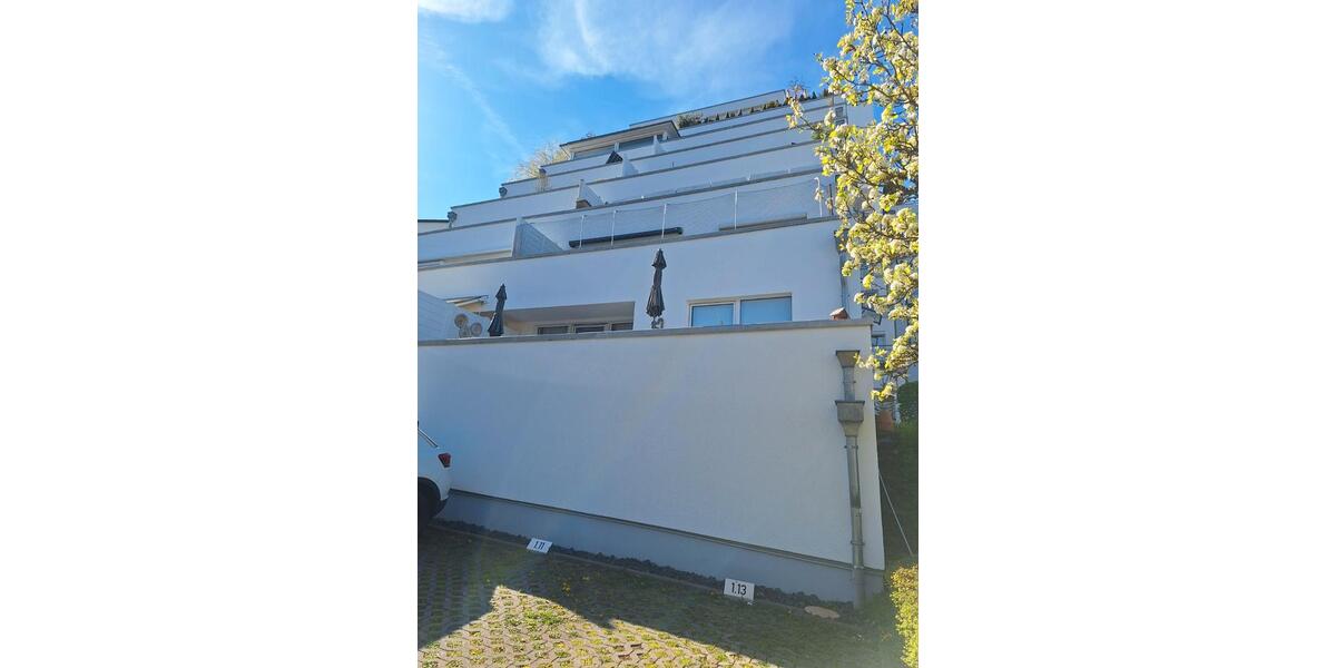 Terrassenwohnung Eppstein - 3 Zimmer, 93 m&sup2;, 305.000&euro; | Angebot:26112273
