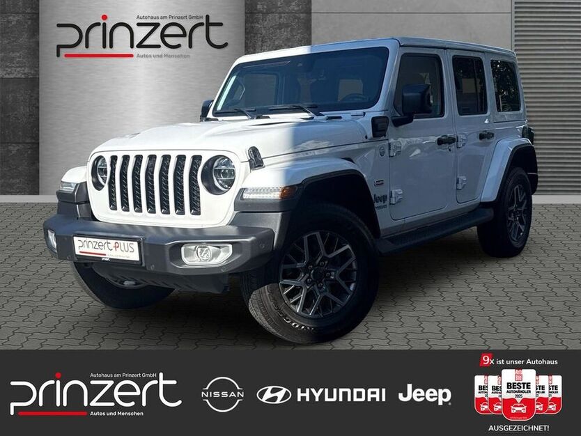 Wrangler