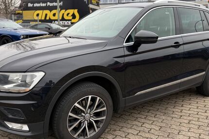 VW Tiguan 310.192 km 11.999 &euro; Hanau 63452
