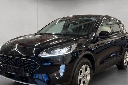 Ford Kuga 62.104 km 18.550 &euro; Frankfurt 60386