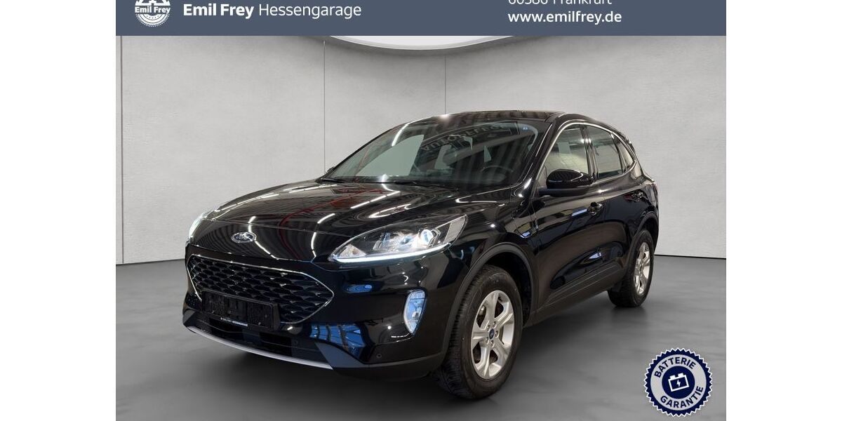 Ford Kuga 62.104 km 18.550 &euro; Frankfurt 60386