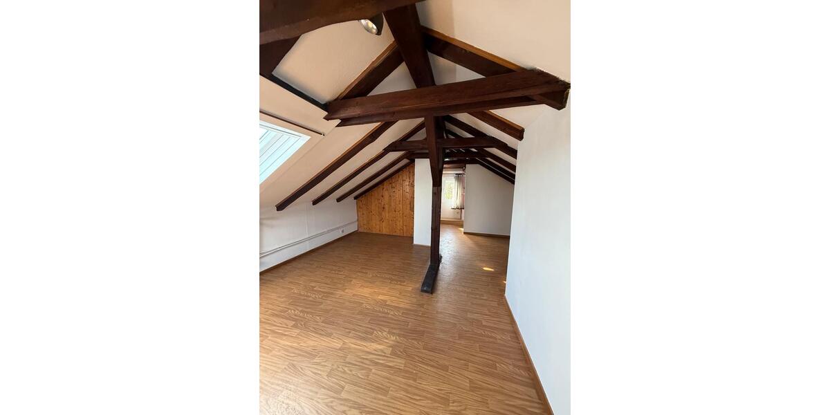 Etagenwohnung Groß-Gerau Gerau - 1.5 Zimmer, 30 m&sup2;, 950&euro; | Angebot:26235602