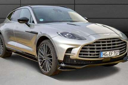 Aston Martin DBX 10.990 km 189.007 € Kronberg 61476