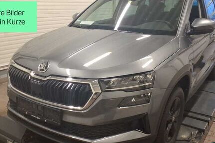 Skoda Karoq 55.300 km 24.888 &euro; Mühlheim 63165