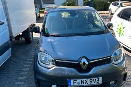 Renault Twingo 67.972 km 7.000 &euro; FRANKFURT 60437