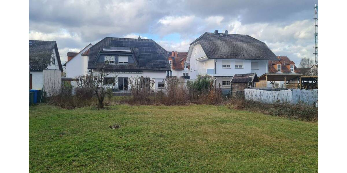 Grundstück Rodgau Nieder-Roden - 399.000&euro; | Angebot:26117849