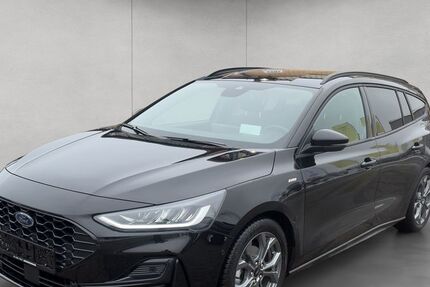 Ford Focus 18.438 km 21.750 &euro; Hanau 63452