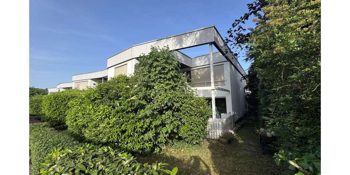 Etagenwohnung Offenbach am Main Buchrain - 3 Zimmer, 93 m&sup2;, 479.000&euro; | Angebot:27345768