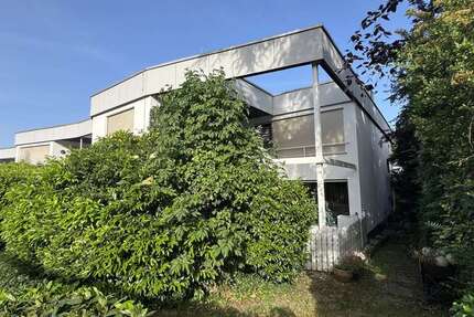 Wohnung Offenbach am Main Buchrain - 3 Zimmer, 93 m&sup2;, 479.000&euro; | Angebot:27345768