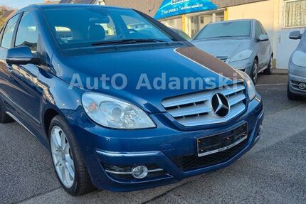 Mercedes-Benz B 180 77.000 km 9.890 &euro; Liederbach 65835