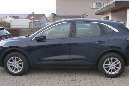 Ford Kuga 137.687 km 14.999 &euro; Babenhausen 64832