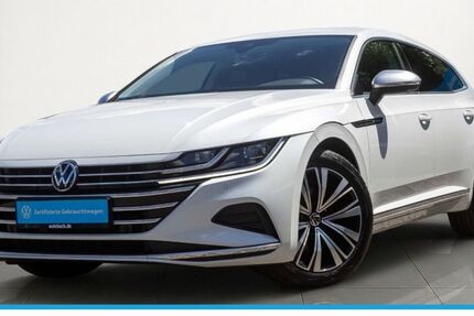 VW Arteon 71.050 km 25.440 &euro; Bad Homburg 61348