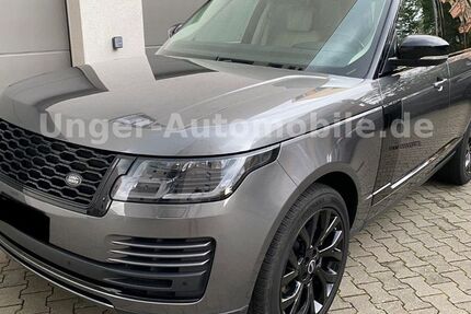 Land Rover Range Rover 128.500 km 45.000 € Obertshausen bei Frankfurt am Main 63179