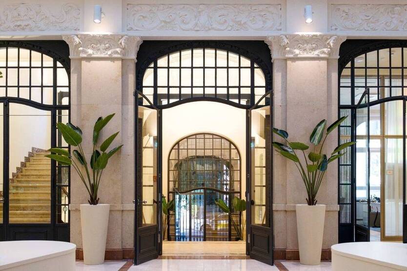 Einzel- & Teambüros in bester Innenstadtlage - All-in-Miete zimmer