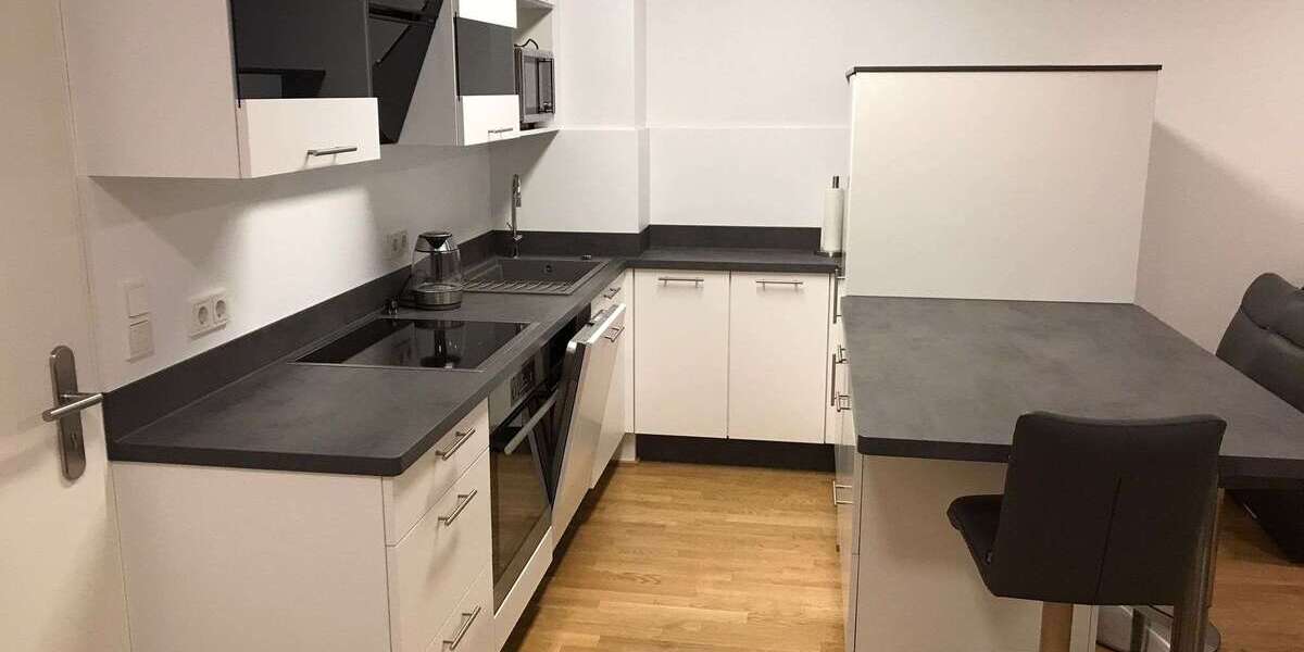 Zimmer Rosbach - 2 Zimmer, 1.150&euro; | Angebot:24846191