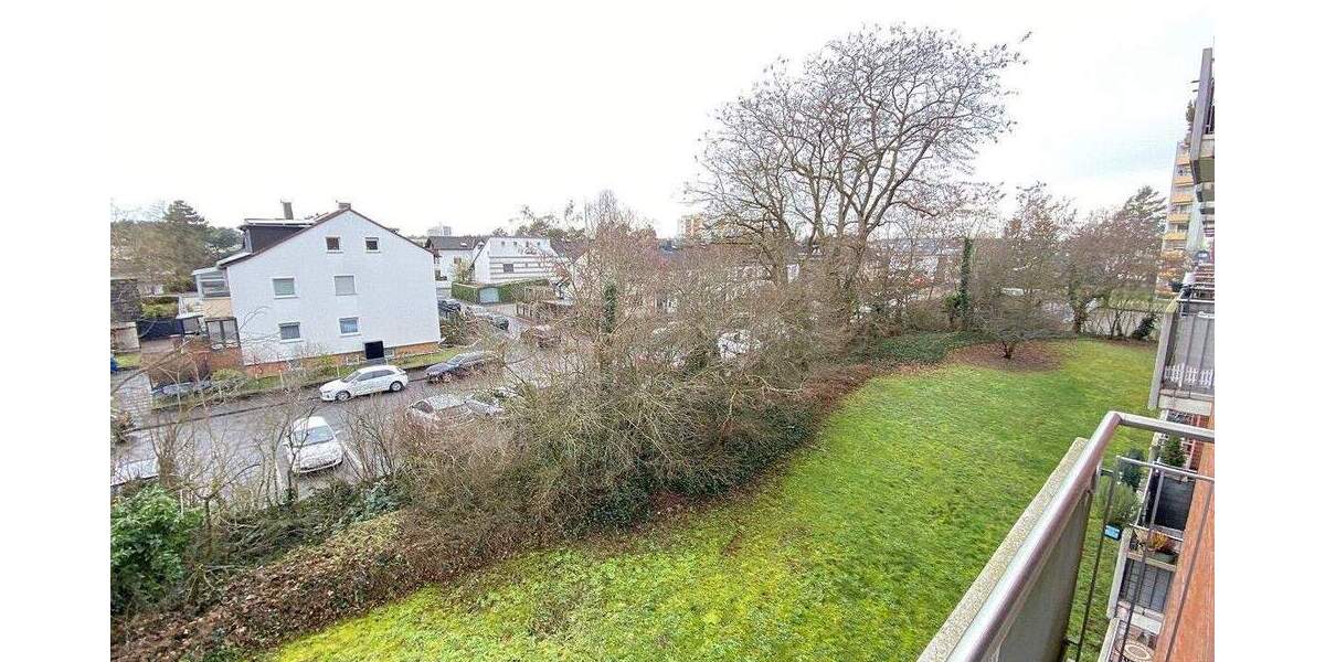 Charmantes 1-Zimmerapartment in Heusenstamm 1 zimmer