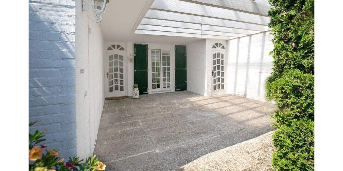 Bungalow Heusenstamm - 5 Zimmer, 146 m&sup2;, 749.000&euro; | Angebot:24764210