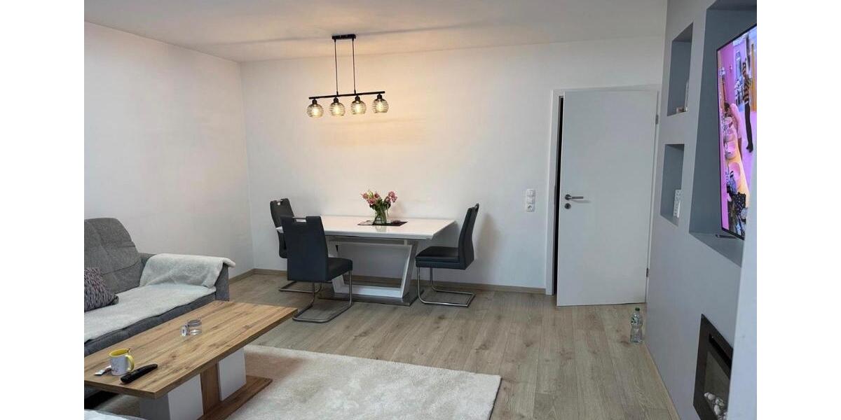 Erdgeschoßwohnung Hanau Lamboy - 3 Zimmer, 74 m&sup2;, 330.000&euro; | Angebot:27297159