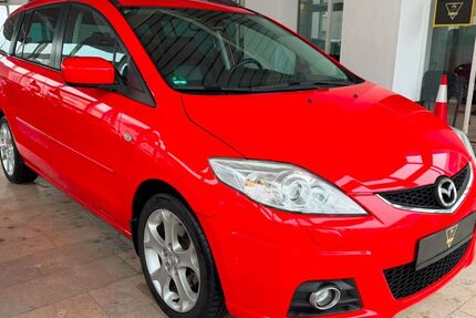 Mazda 5 160.000 km 7.999 &euro; Neu-Isenburg 63263